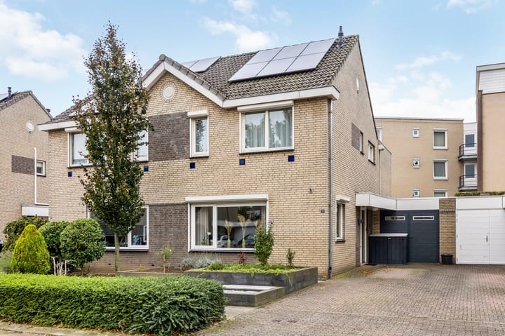 Foto 3 van Abdis Belastraat 13