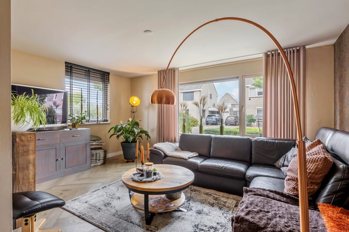 Foto 5 van Abdis Belastraat 13