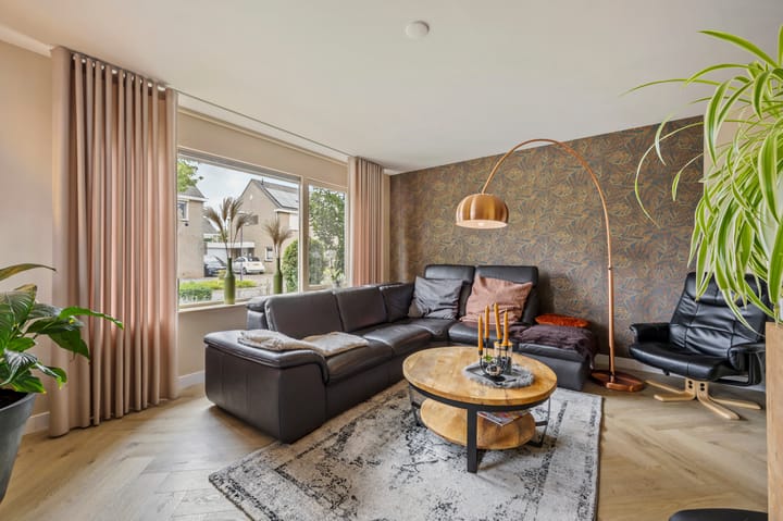 Foto 6 van Abdis Belastraat 13