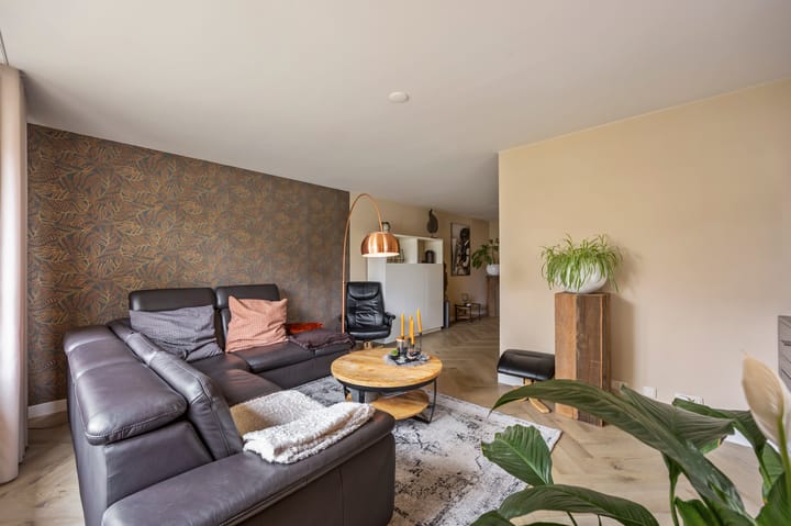 Foto 7 van Abdis Belastraat 13