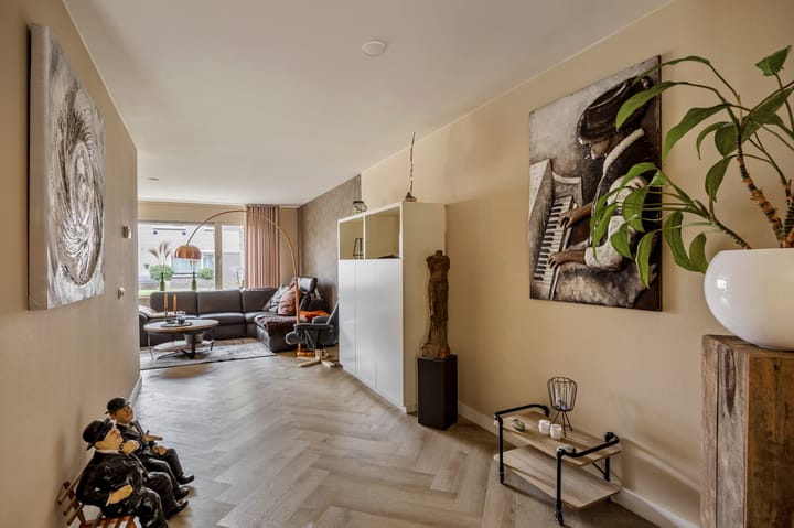 Foto 8 van Abdis Belastraat 13