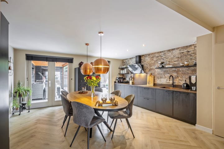 Foto 9 van Abdis Belastraat 13