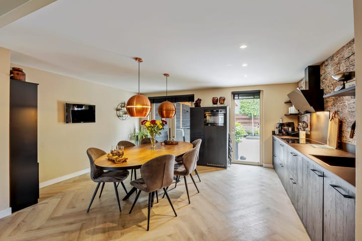 Foto 11 van Abdis Belastraat 13