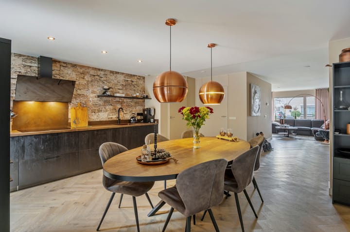 Foto 12 van Abdis Belastraat 13