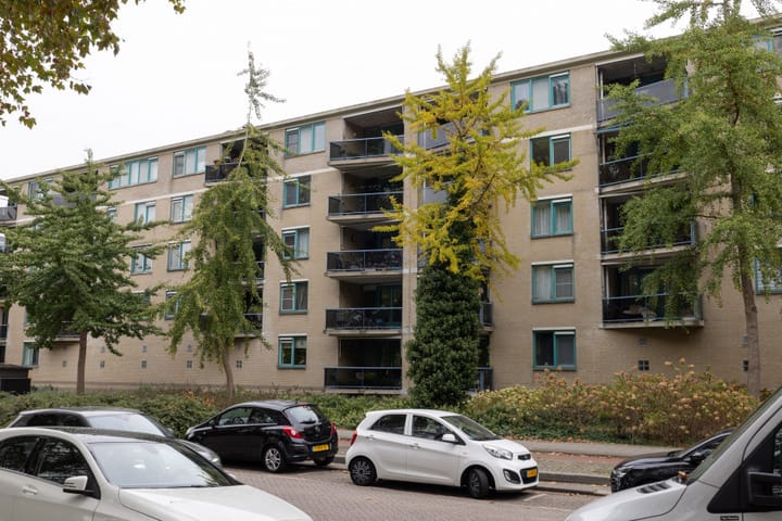 Photo 2 of Etienne de Bouterstraat 44