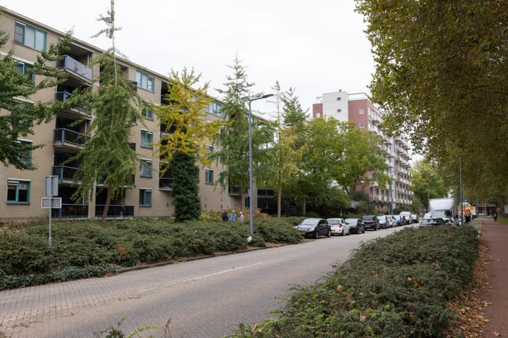 Photo 3 of Etienne de Bouterstraat 44