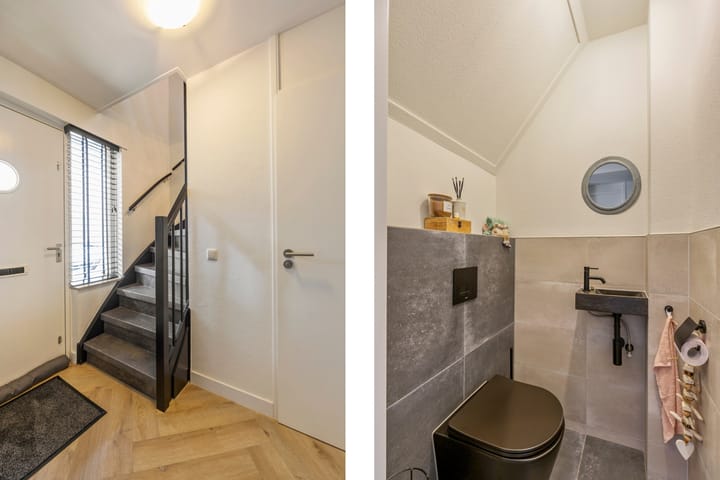 Foto 16 van Abdis Belastraat 13