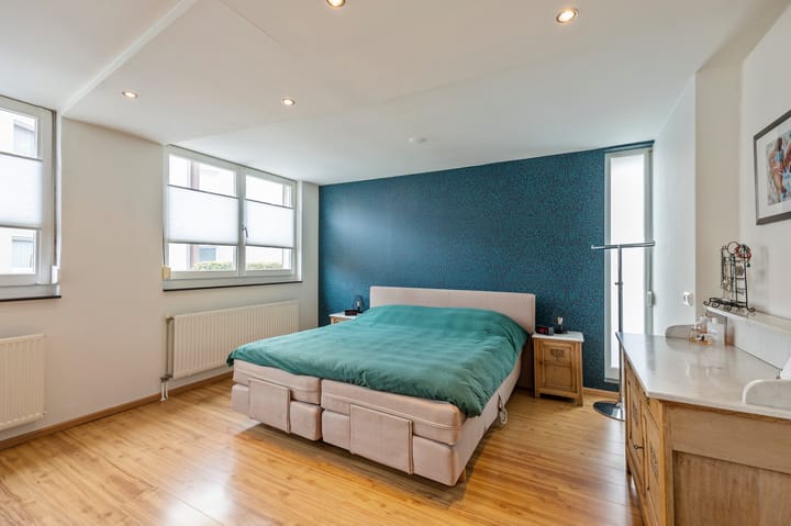 Foto 18 van Abdis Belastraat 13