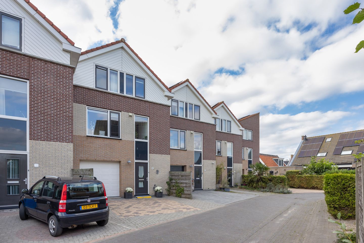 Foto 5 van Alde Syl 8