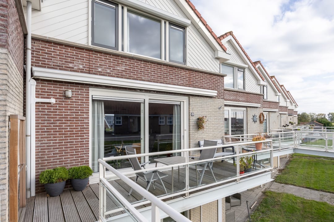 Foto 7 van Alde Syl 8