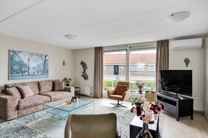 Photo 9 of Alde Syl 8