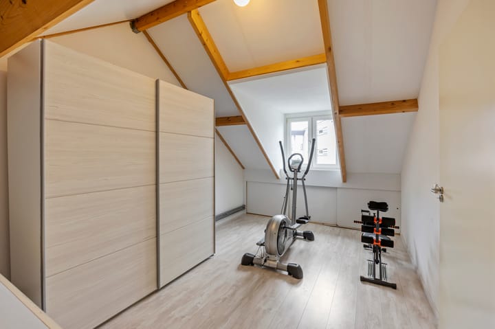 Foto 27 van Abdis Belastraat 13