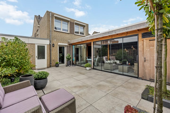 Foto 28 van Abdis Belastraat 13