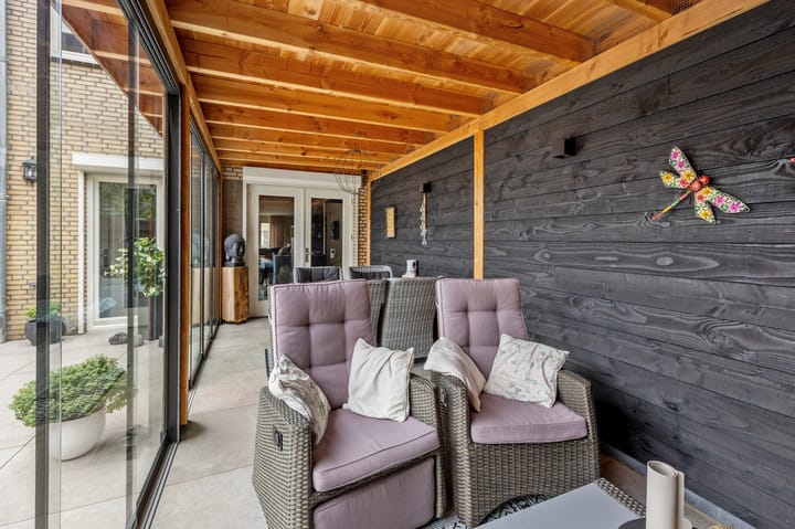 Foto 29 van Abdis Belastraat 13