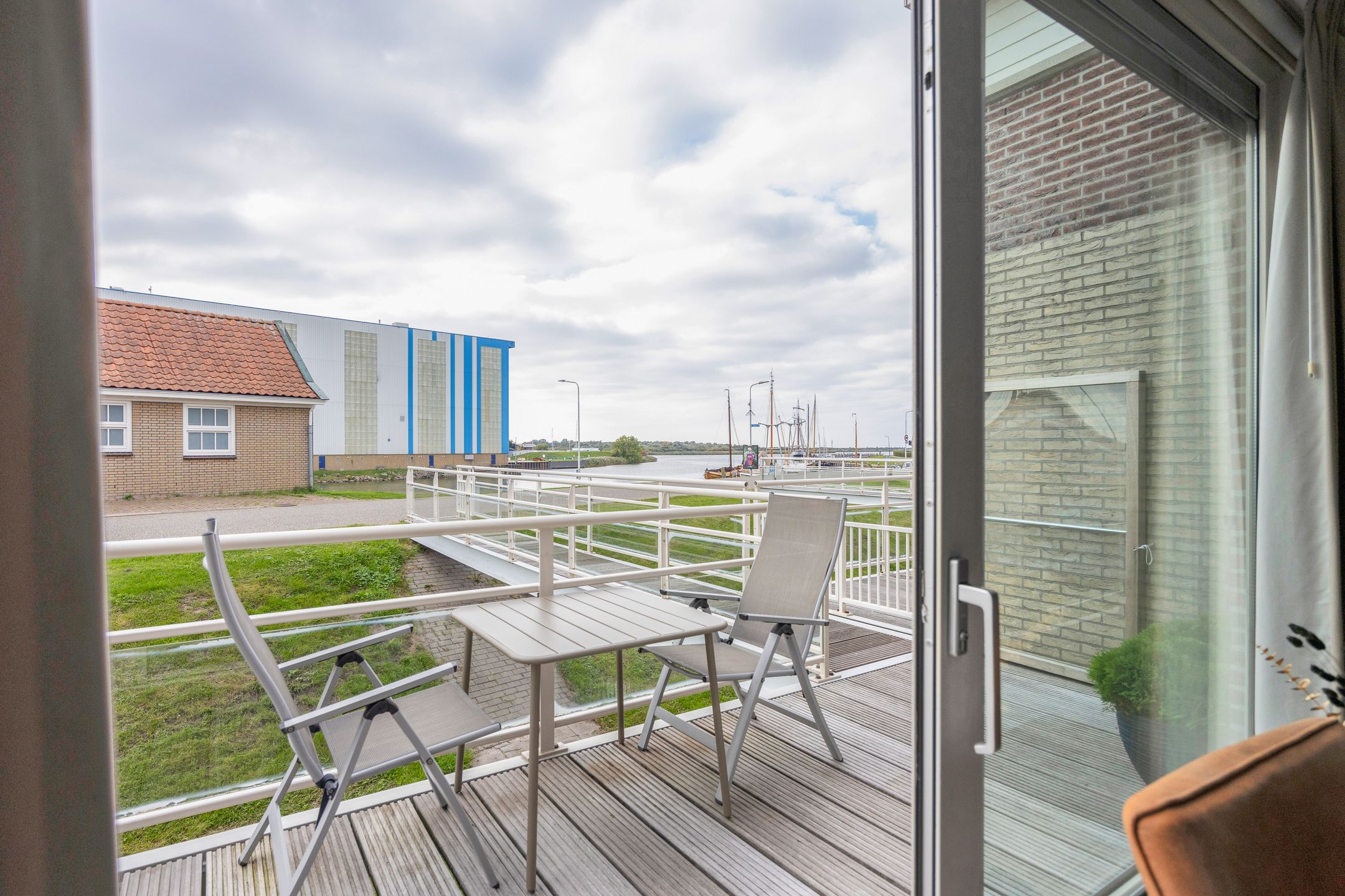 Foto 12 van Alde Syl 8