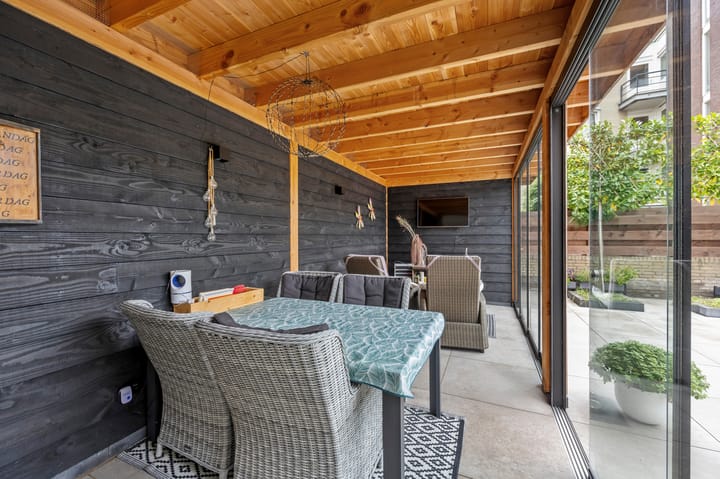 Foto 31 van Abdis Belastraat 13