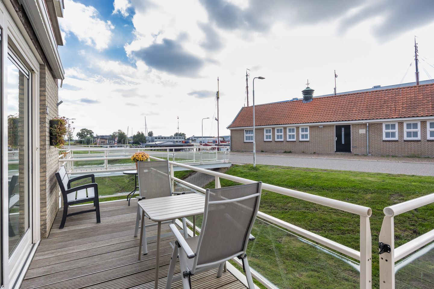 Foto 14 van Alde Syl 8