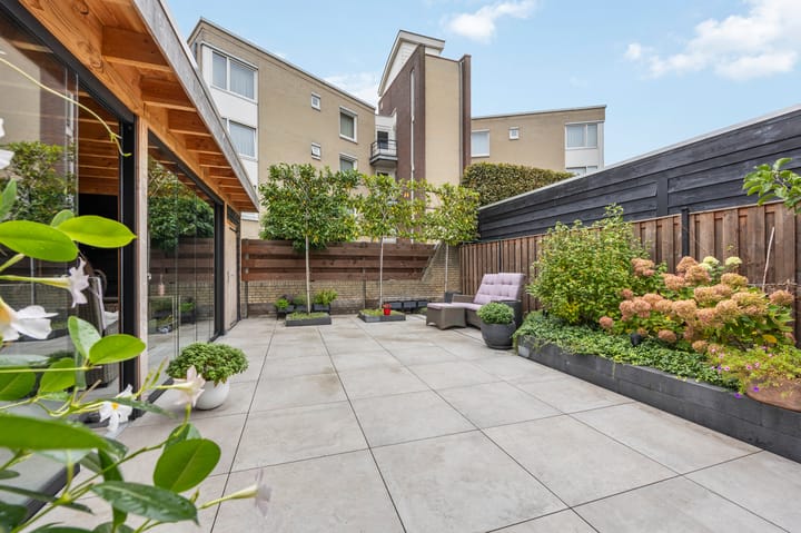 Foto 32 van Abdis Belastraat 13