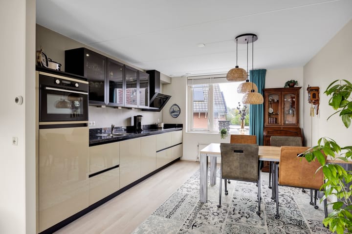 Photo 15 of Alde Syl 8