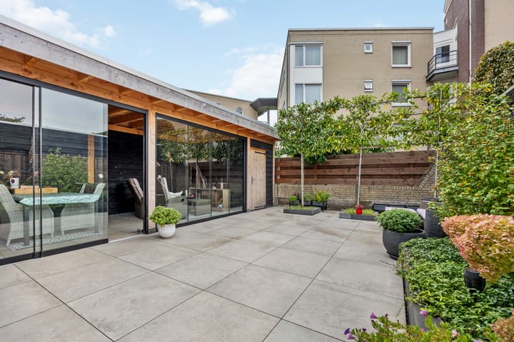 Foto 33 van Abdis Belastraat 13