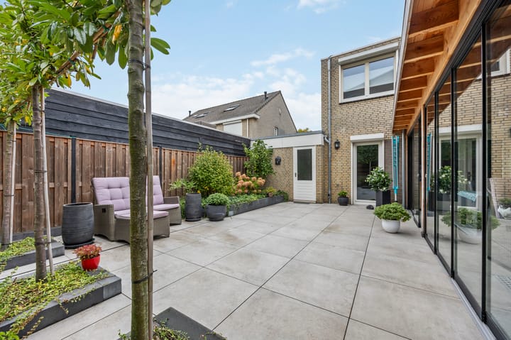 Foto 34 van Abdis Belastraat 13