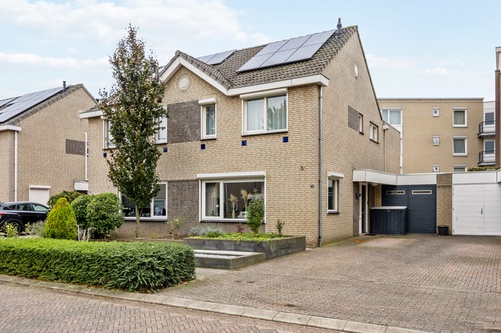 Foto 35 van Abdis Belastraat 13