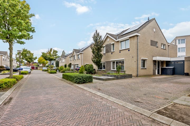 Foto 36 van Abdis Belastraat 13