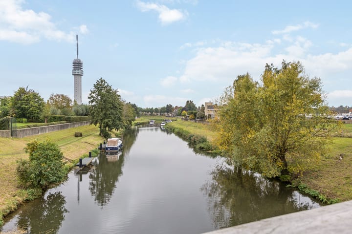 Foto 41 van Abdis Belastraat 13