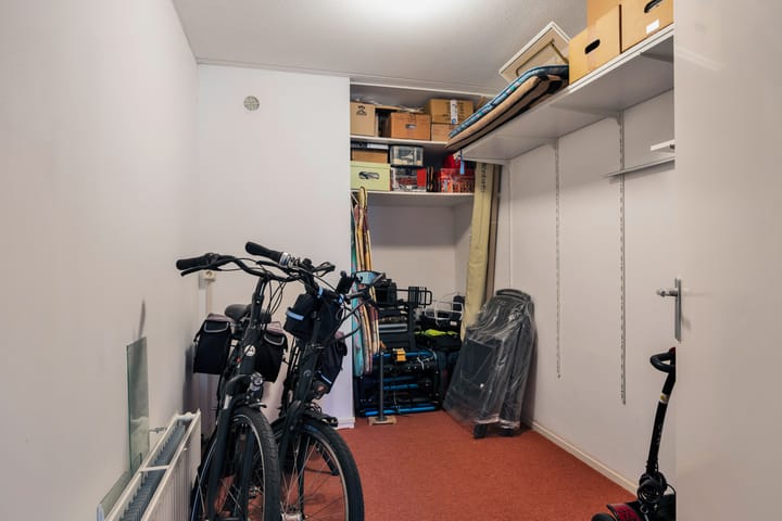 Photo 29 of Alde Syl 8