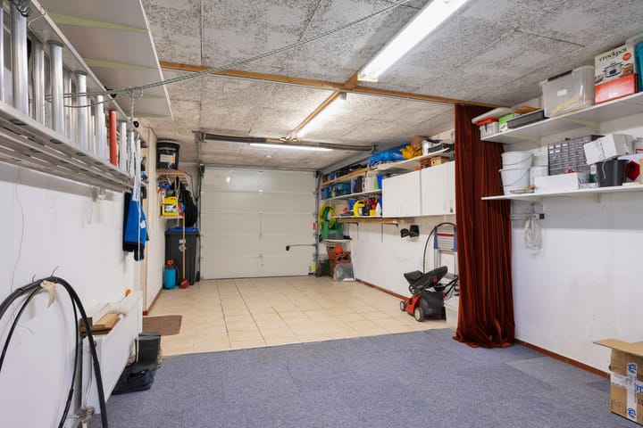 Photo 30 of Alde Syl 8