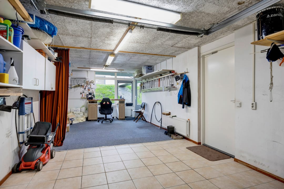 Foto 31 van Alde Syl 8