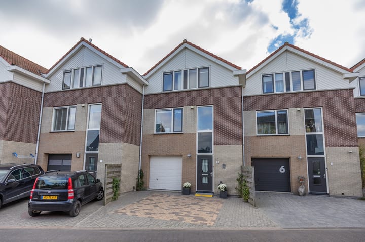 Photo 32 of Alde Syl 8