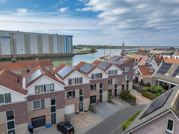 Photo 33 of Alde Syl 8