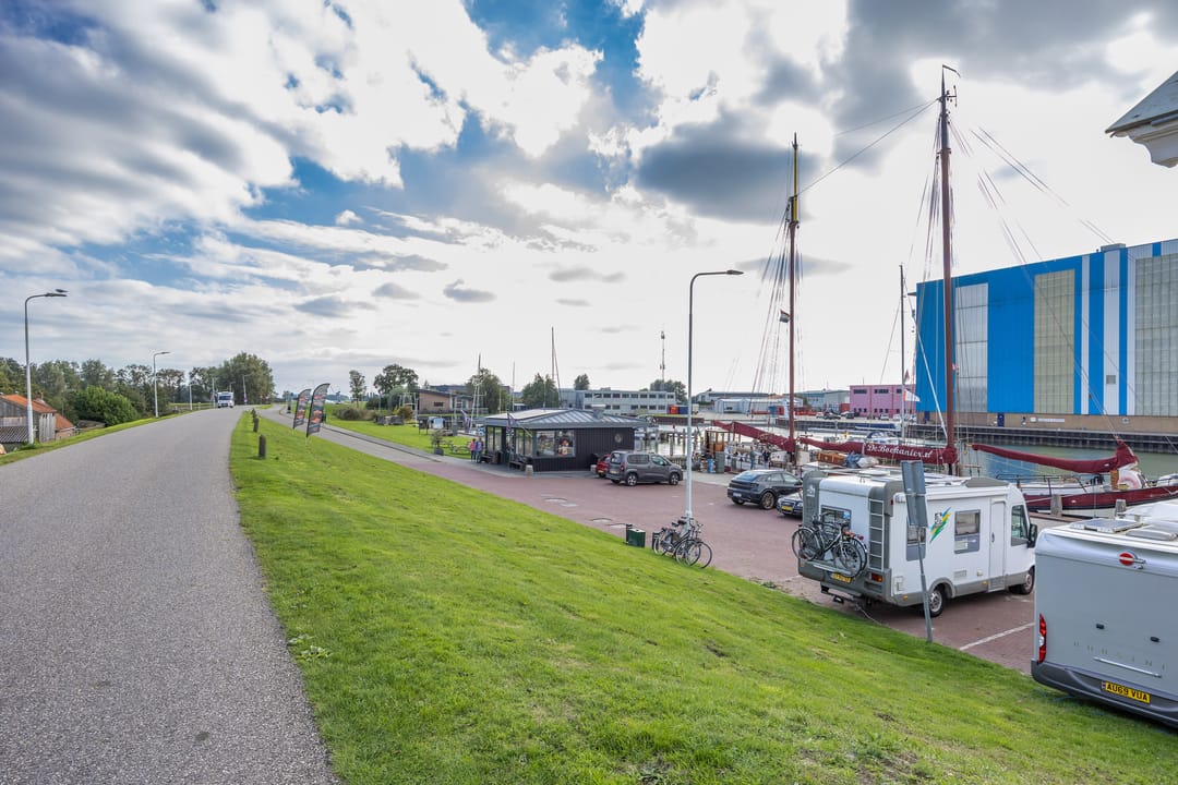 Foto 41 van Alde Syl 8