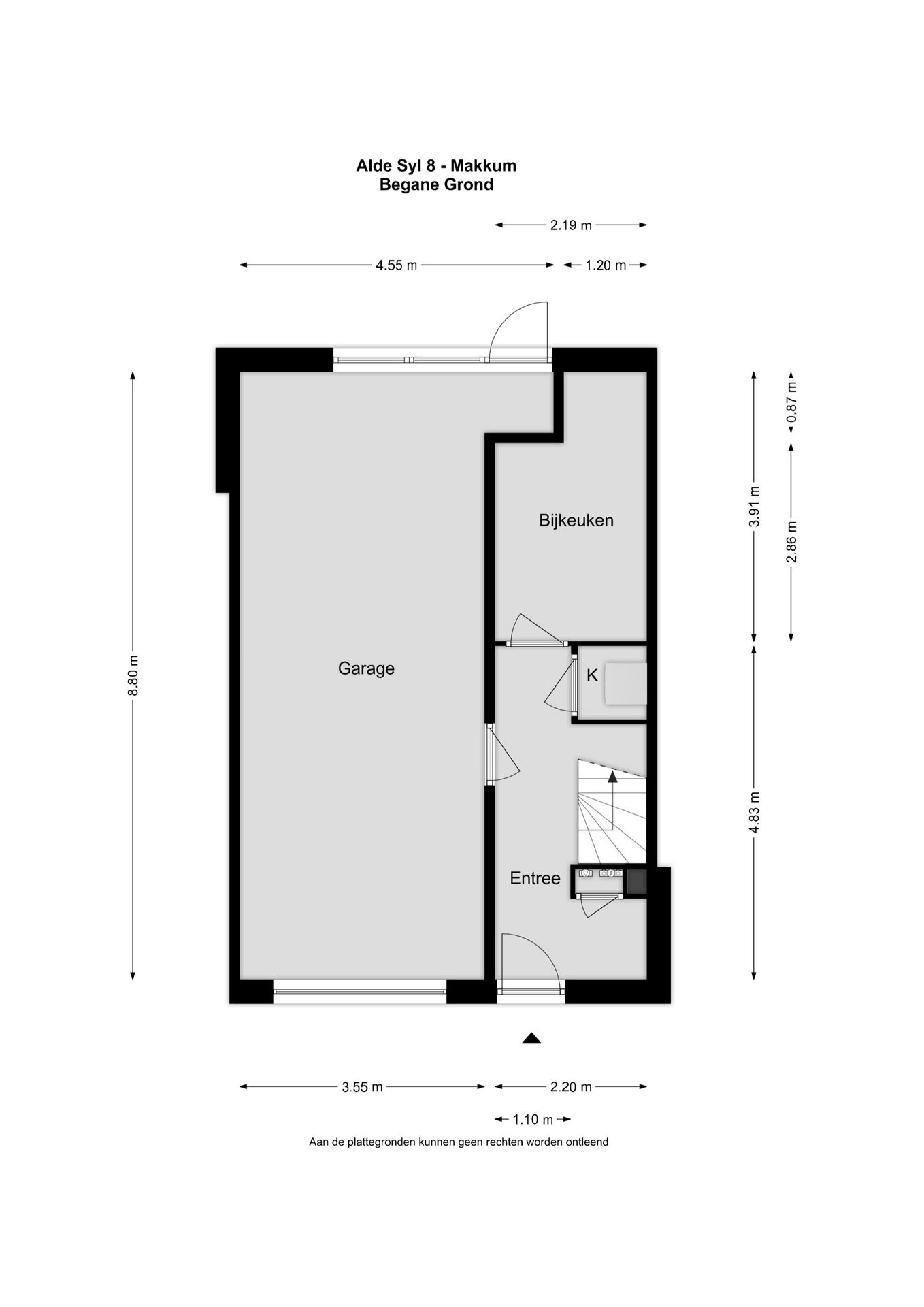 Foto 44 van Alde Syl 8