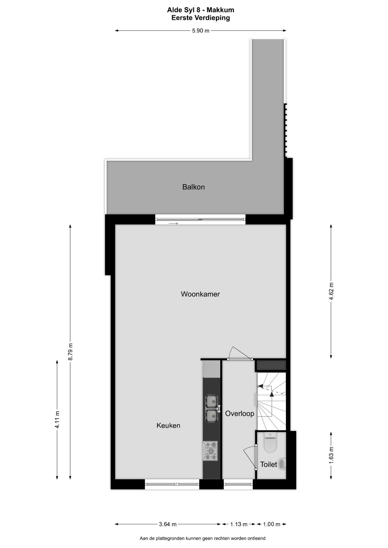 Foto 45 van Alde Syl 8