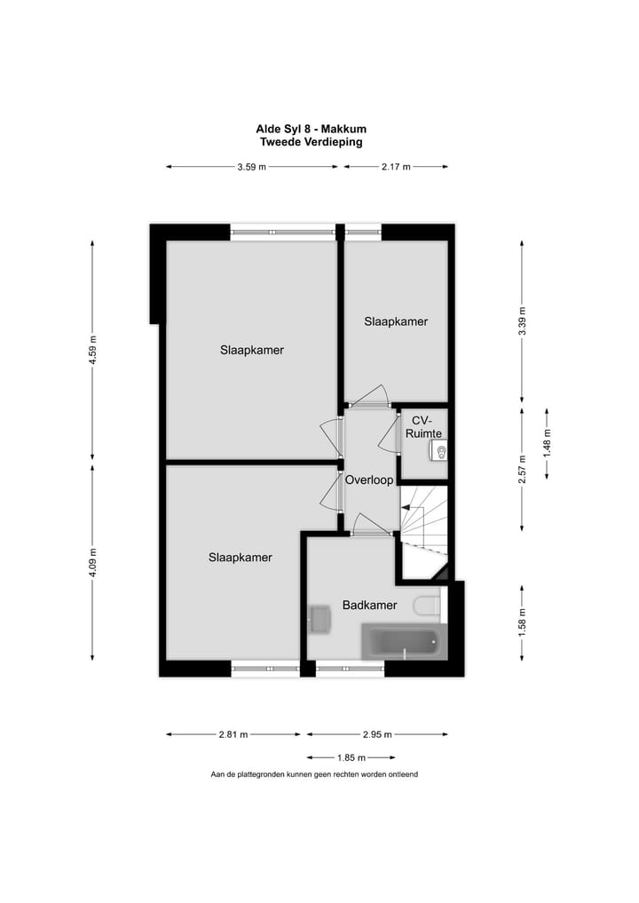 Photo 46 of Alde Syl 8