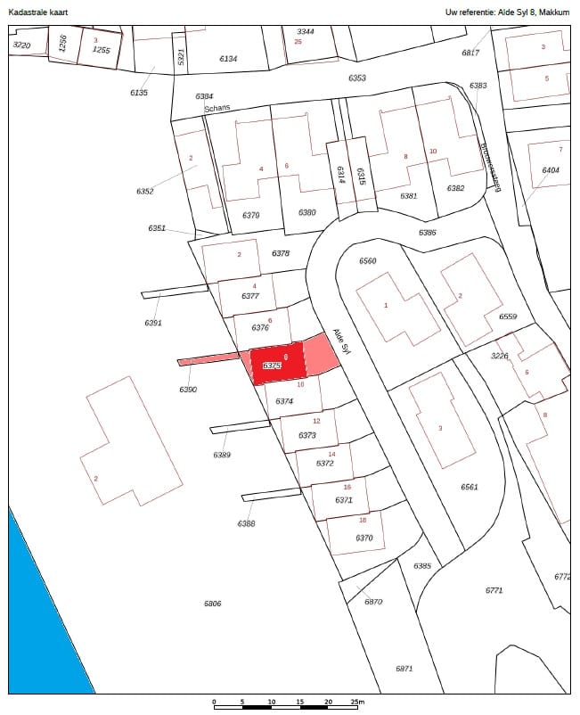 Photo 47 of Alde Syl 8