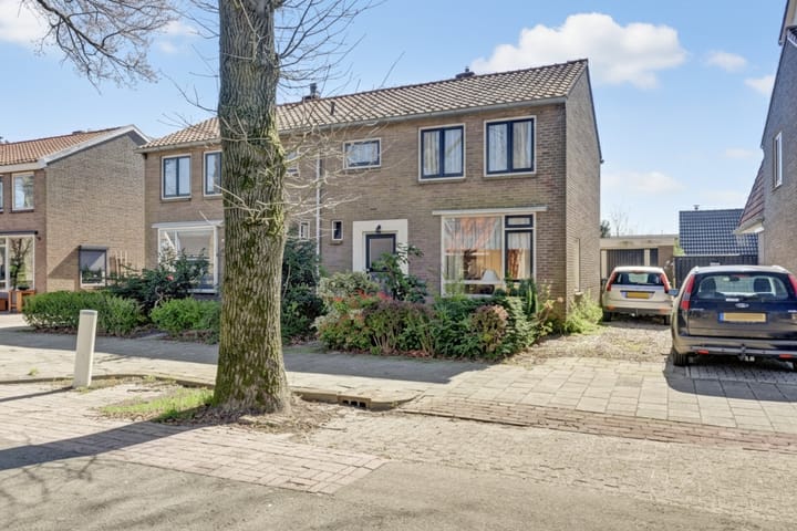 Foto 1 van Stuifzandseweg 24