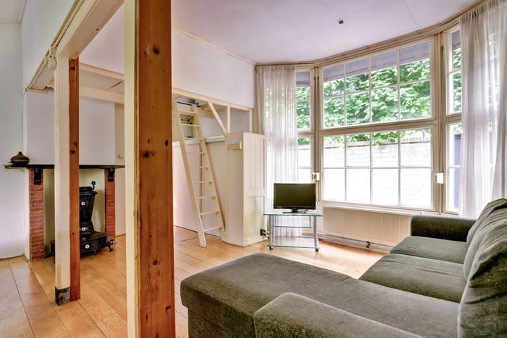 Foto 3 van Gedempte Baansloot 28