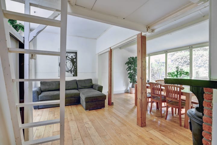 Foto 4 van Gedempte Baansloot 28