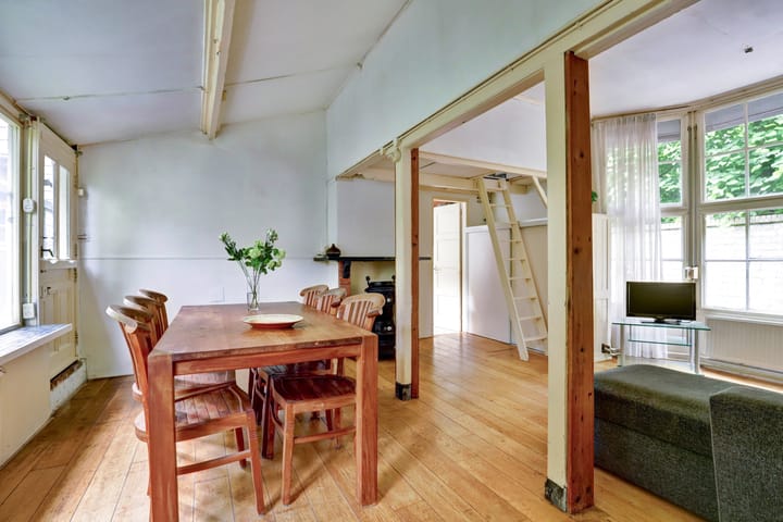 Foto 5 van Gedempte Baansloot 28