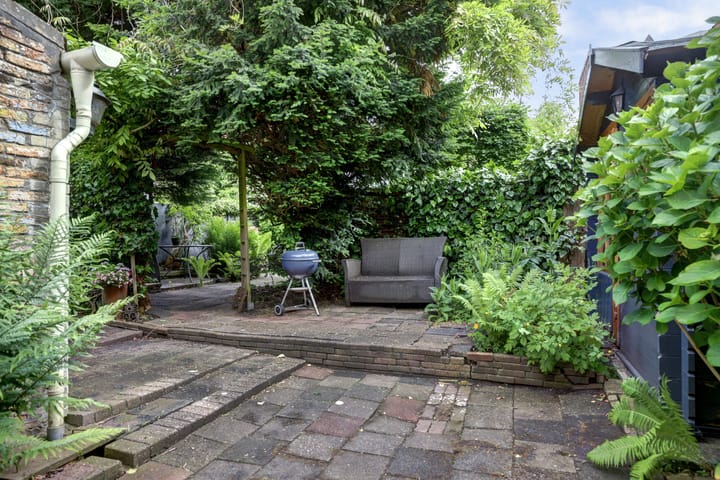 Foto 6 van Gedempte Baansloot 28