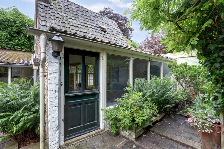 Foto 7 van Gedempte Baansloot 28