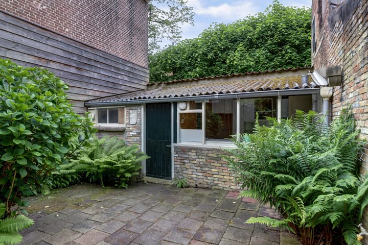 Foto 8 van Gedempte Baansloot 28