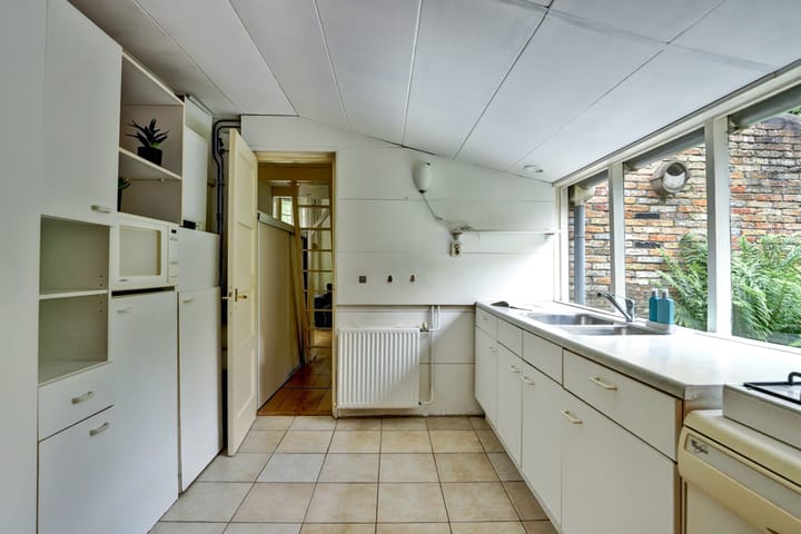 Foto 10 van Gedempte Baansloot 28