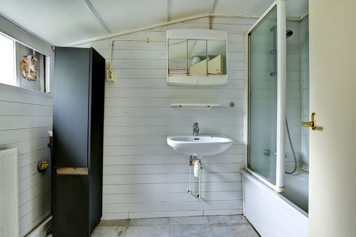 Foto 12 van Gedempte Baansloot 28