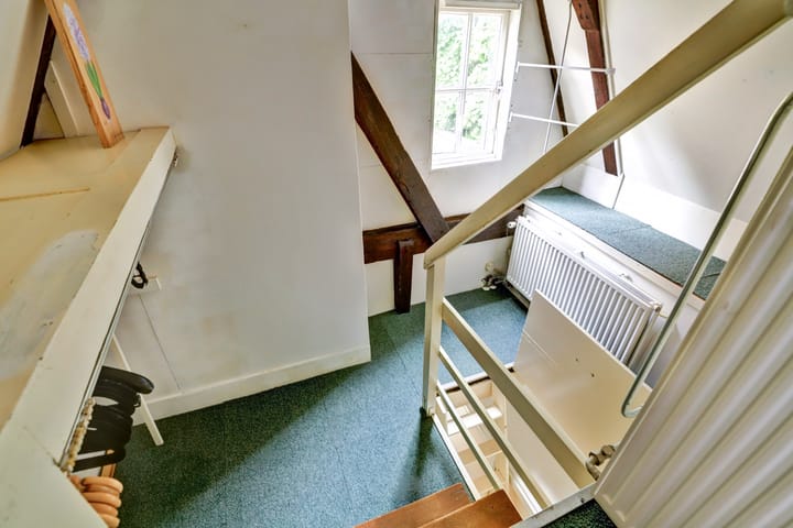 Foto 14 van Gedempte Baansloot 28