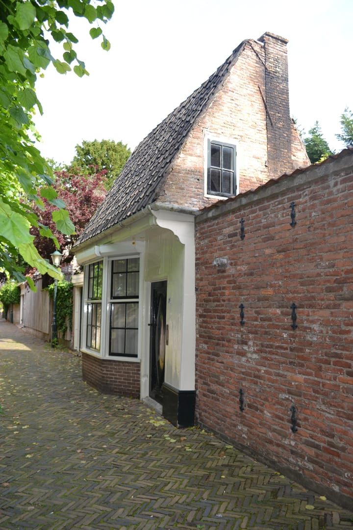 Foto 16 van Gedempte Baansloot 28