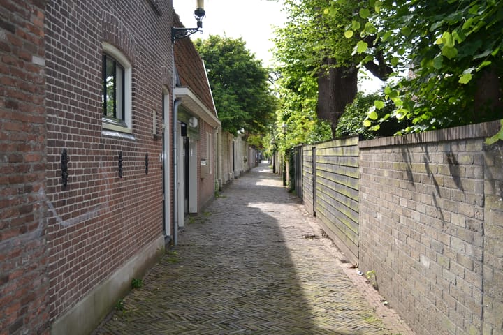 Foto 17 van Gedempte Baansloot 28